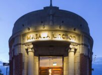 Curry Club November 2017