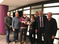 Notts Law Society Quiz 5.3.18