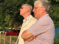 Quincentenary Fund Report 2020