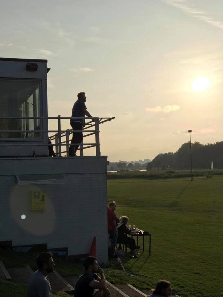 Martin Wynne-Jones Trophy 2019 promo