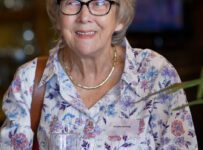 The 130th Society Lunch promo