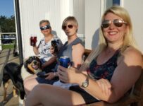 Martin Wynne-Jones Trophy 2019 rematch