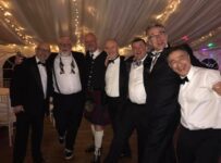 The President's Dinner 2019 photos promo