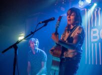 The ONs' Summer Gig 2019