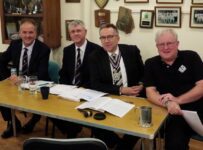 AGM 21st November 2019 promo