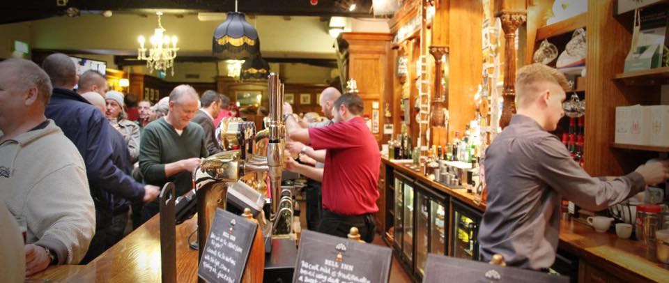 Christmas Eve 2019 promo