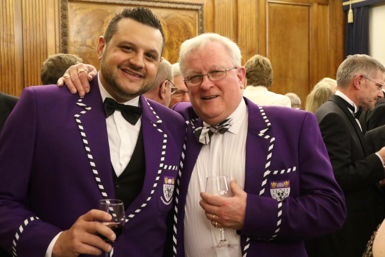 Martin Wynne-Jones Trophy 2020 match