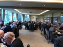 Thursday 16th January 2020