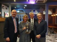 Law Society Quiz 2020 win