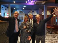 Law Society Quiz 2020 win