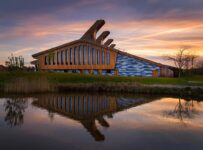 Buildings & Architecture Quiz 2020 promo