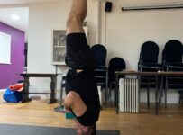 Karim Naaman announcement