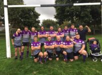 Nottinghamians RFC Report 2020