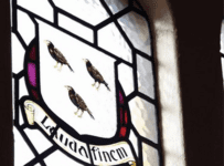 Dame Agnes Mellers Lodge Report 2020