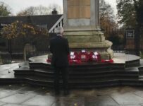 War Memorial Trust 2020 Report