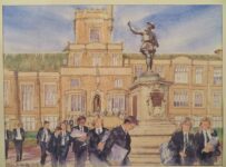 Headmaster's Report 2020