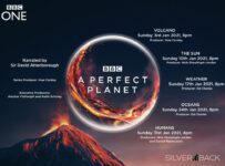 A Perfect Planet promo