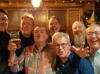 Thursday 25th March Early Doors promo