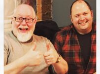 2nd Virtual Coffee Morning promo