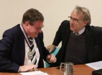 Annual General Meeting 2021 promo