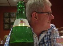 Thursday 28th October Early Doors promo