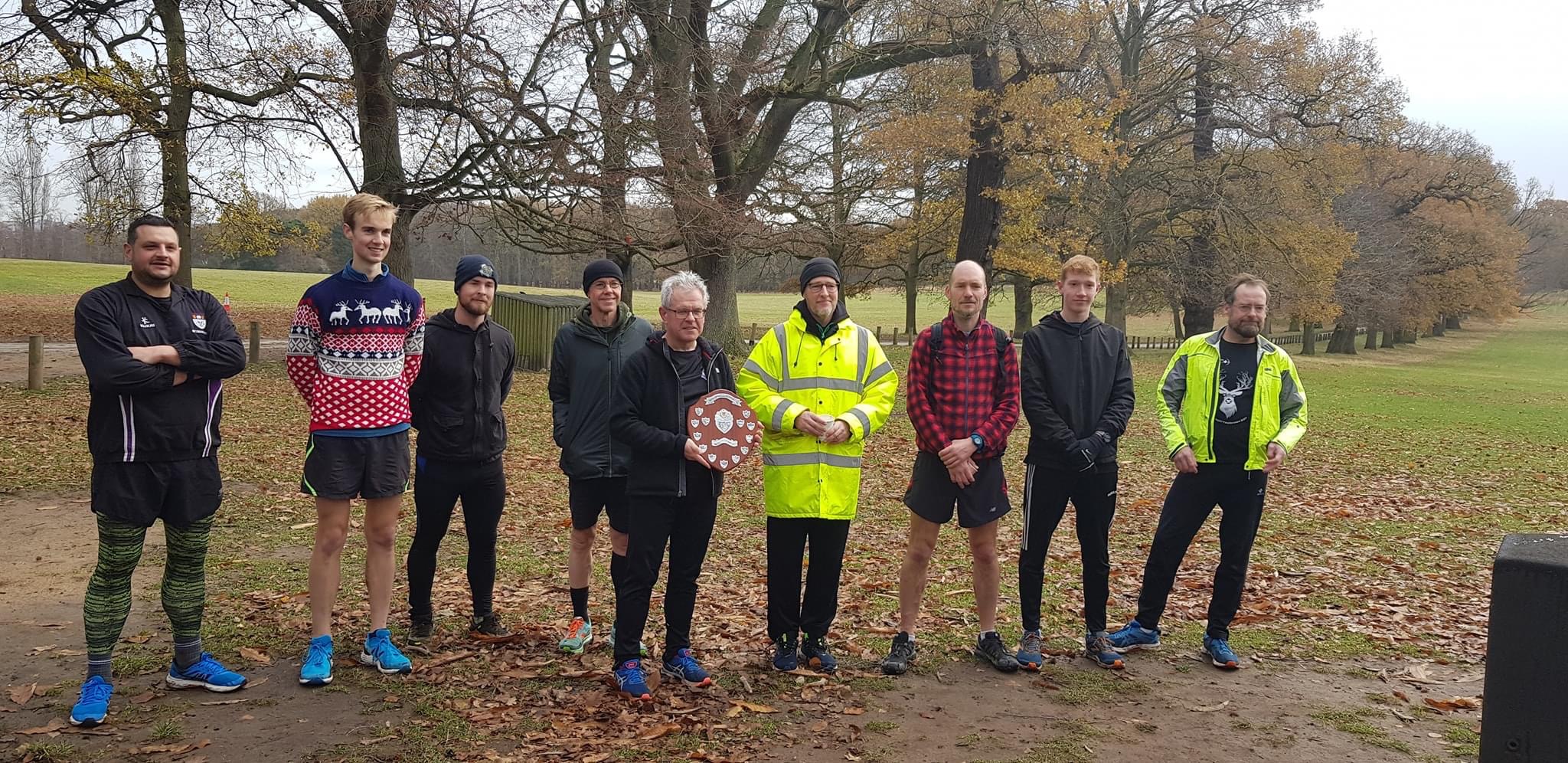 Sports Day 2023 promo