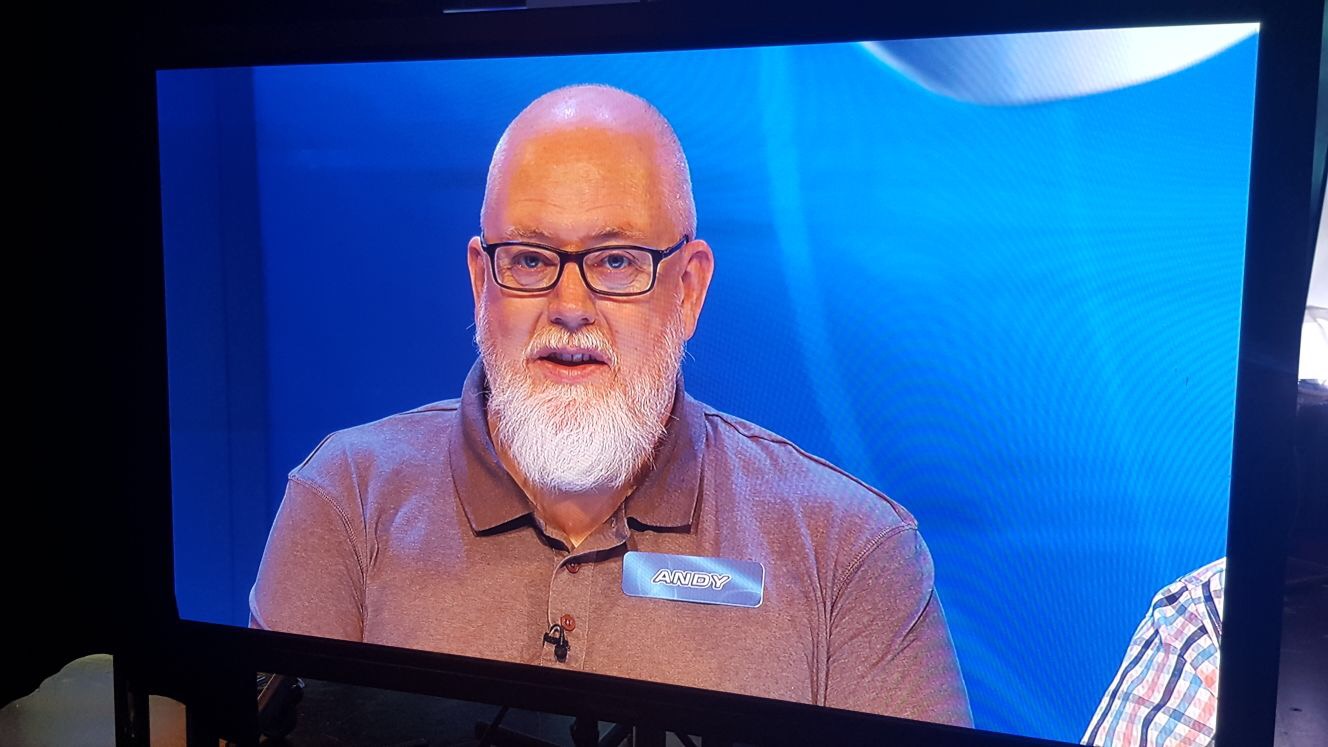 Early Doors October 2023 promo