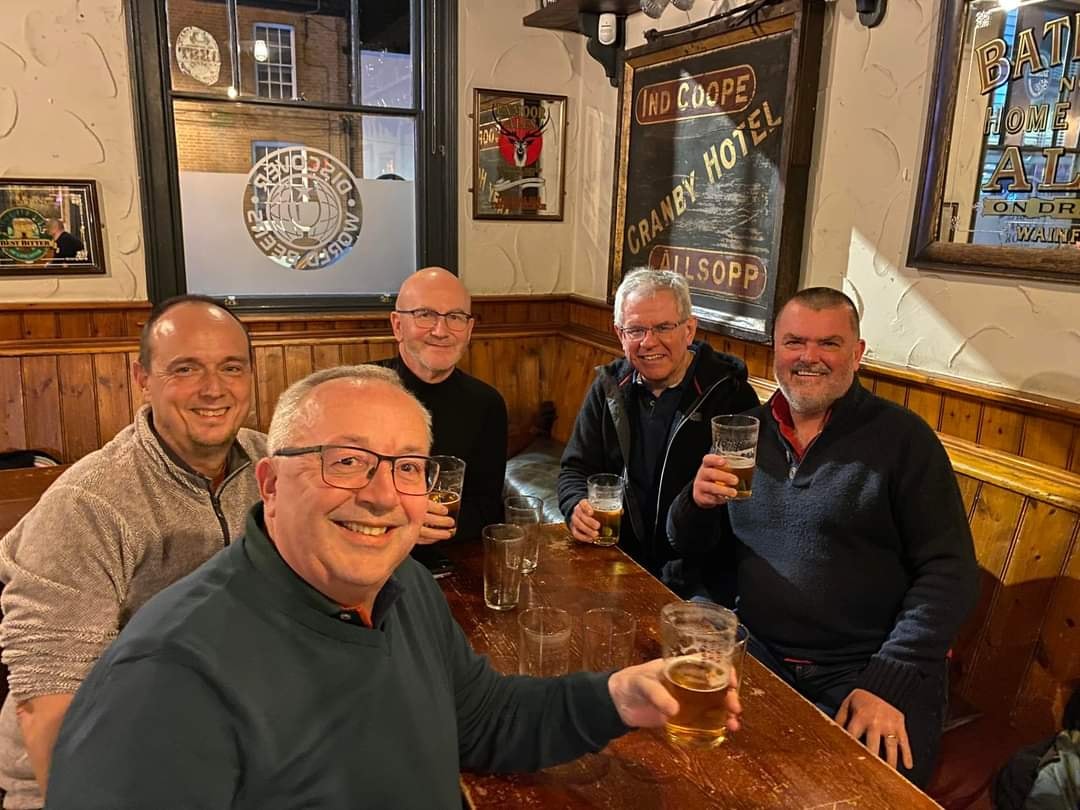 Thursday 25th January 2024 Early Doors promo