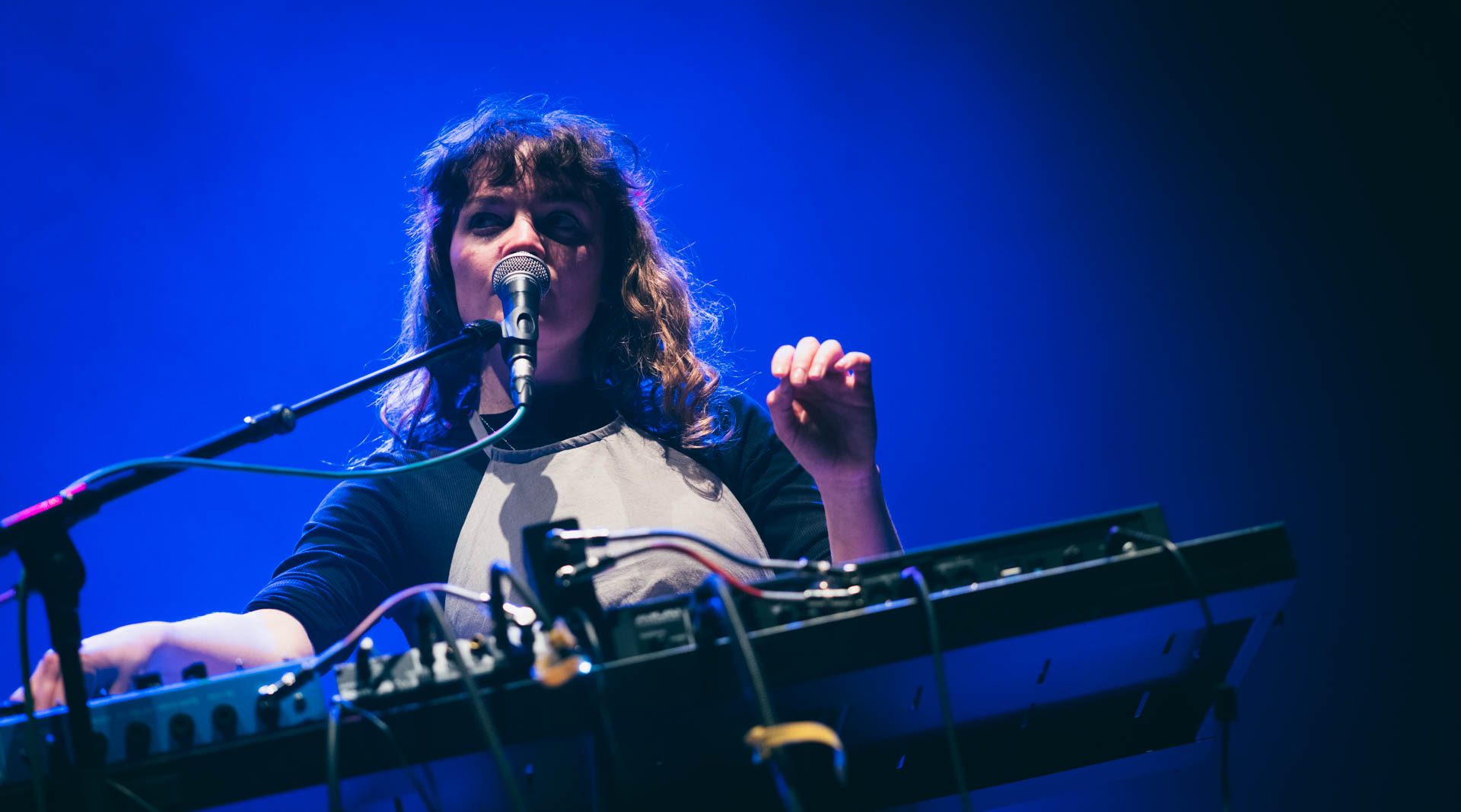 Musical Early Doors Thursday 30th May promo