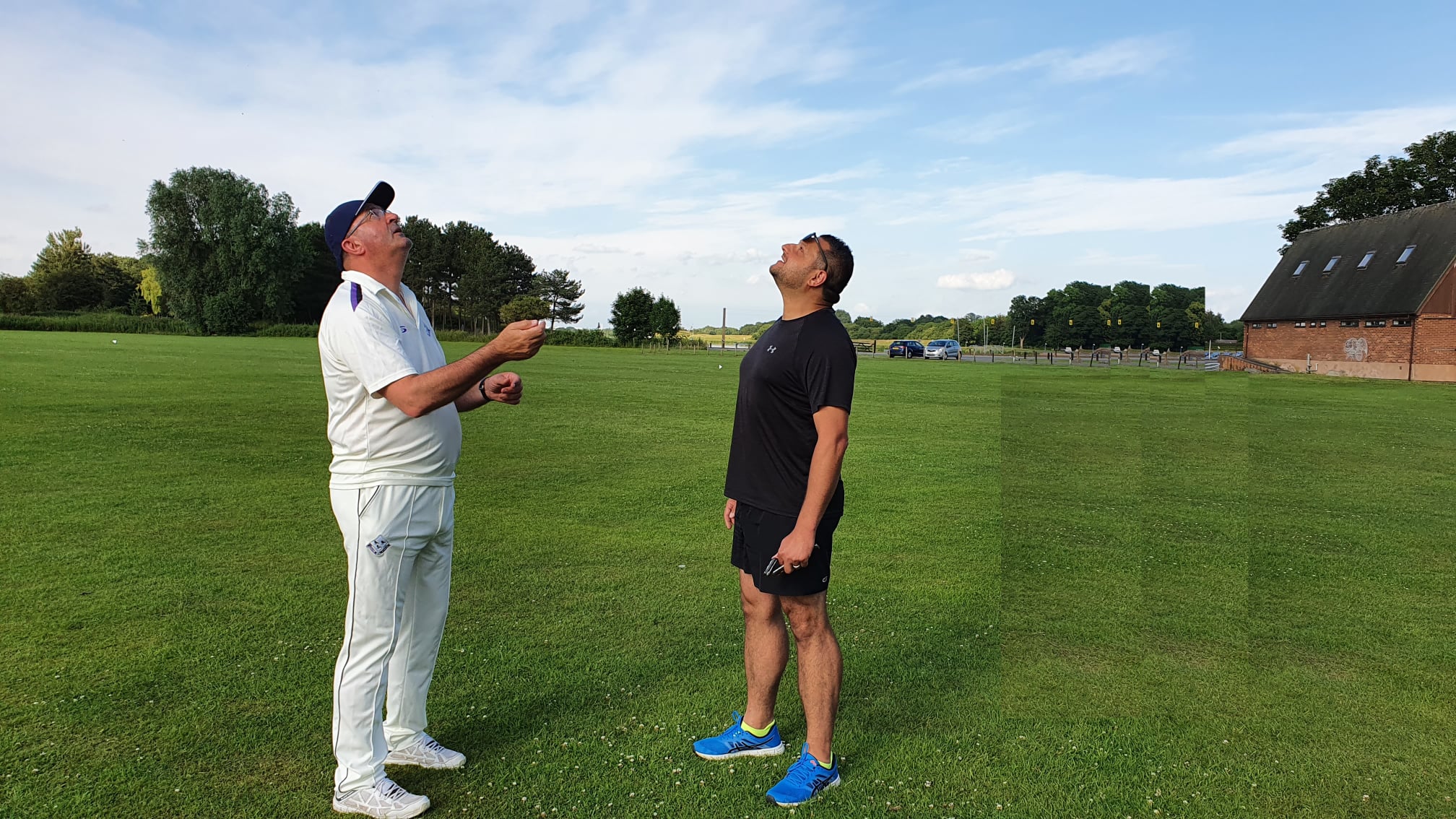 2025 Martin Wynne-Jones Trophy Match Friday 1st August