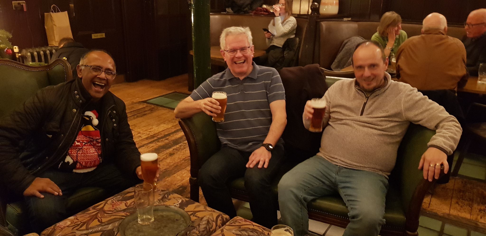 Thursday 29th August 2024 Early Doors