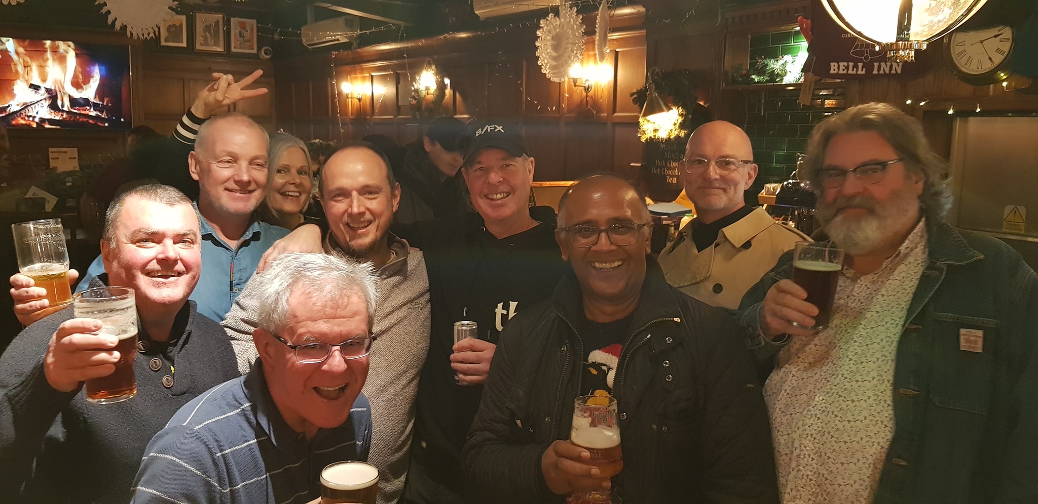 Thursday 24th April 2025 Early Doors promo