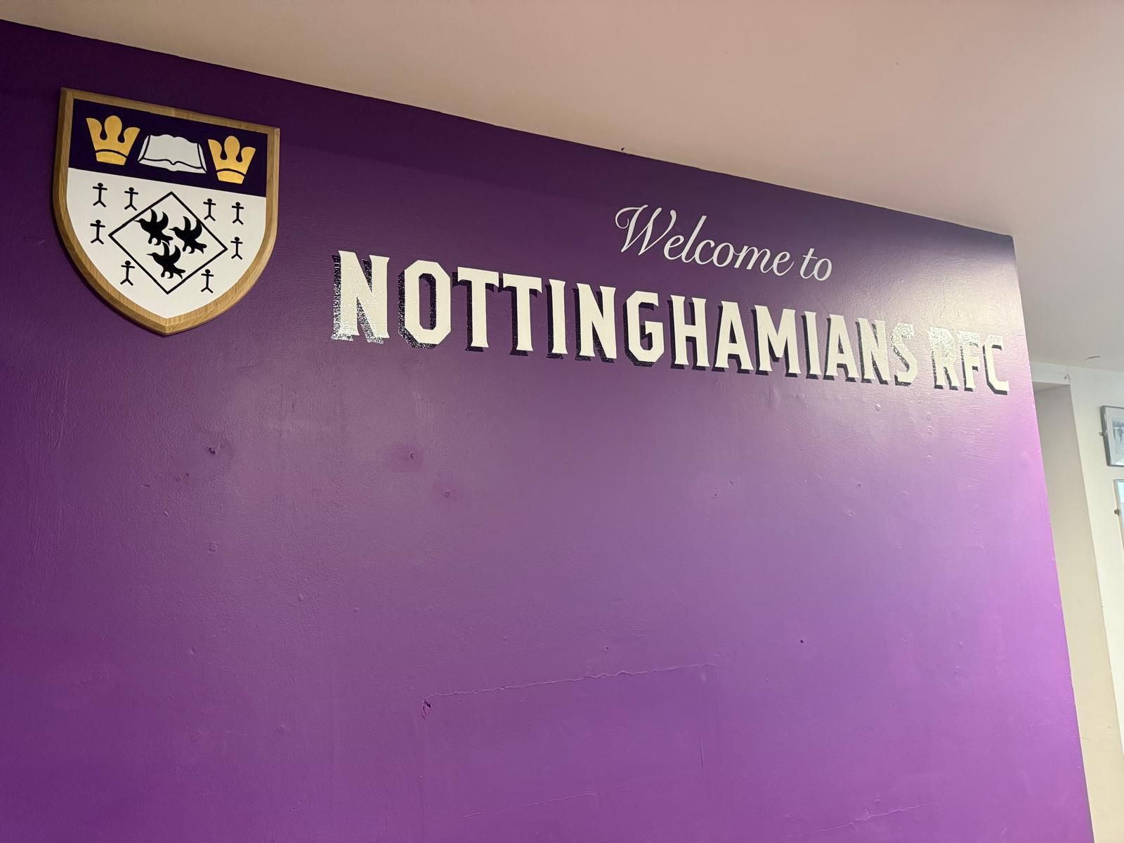 'Hamians Quiz Night promo