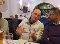 Thursday 26th March 2026 Early Doors promo