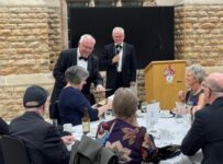 President's Dinner 2026 Photos promo