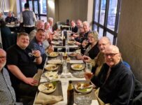 Thursday 30th April 2026 Early Doors promo