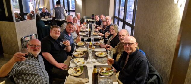 Thursday 30th April 2026 Early Doors promo