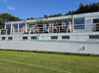 2026 Martin Wynne-Jones Trophy match promo
