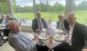 147th Society Lunch photos promo
