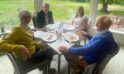 148th ONs' Society Lunch promo