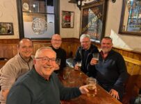 Thursday 28th May 2026 Early Doors promo