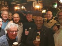 Thursday 27th August 2026 Early Doors promo