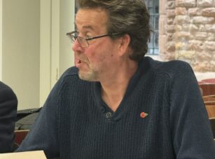 AGM 2026 Supper promo