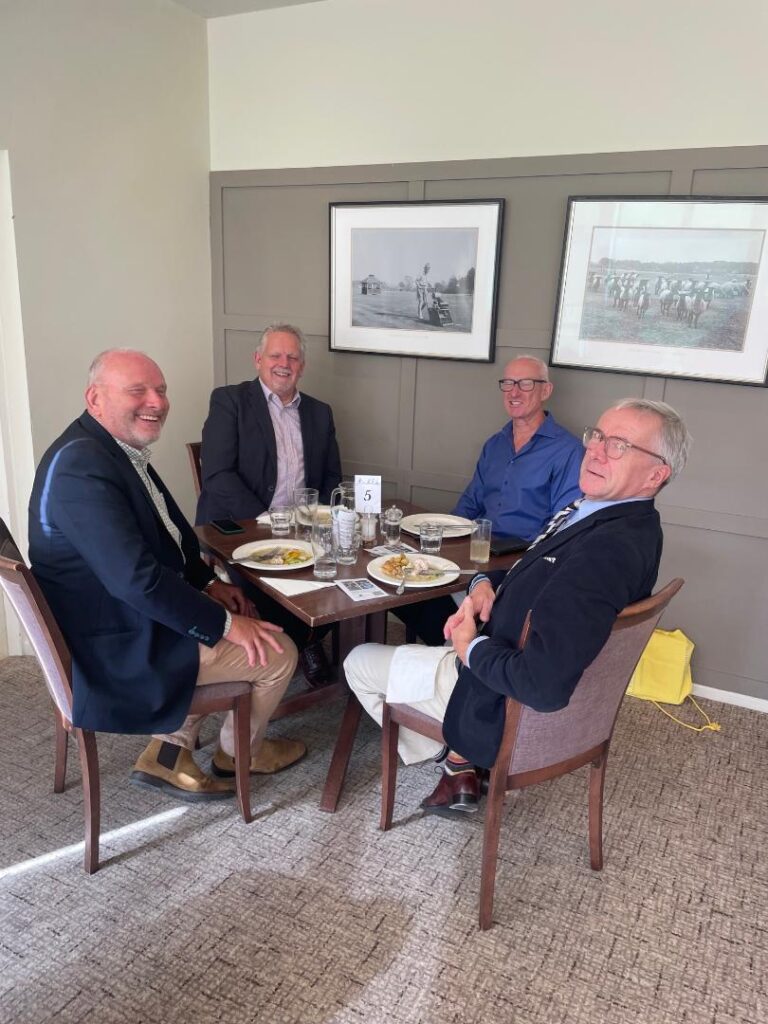 BF26 Sept Robert Jones Andy Sullivan David Rudin Phil Turton