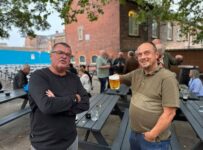 Thursday 24th September 2026 Early Doors prmo