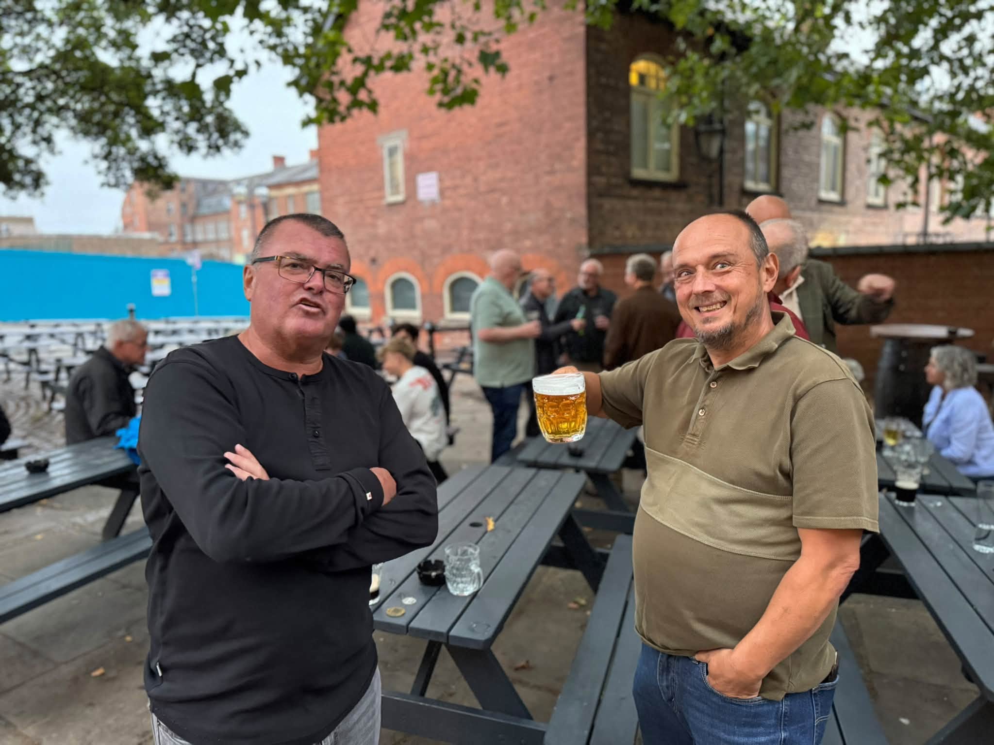Thursday 24th September 2026 Early Doors prmo