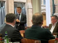ONs' Society AGM 2026 promo