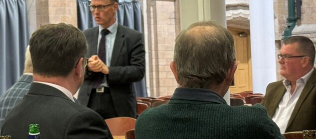 ONs' Society AGM 2026 promo
